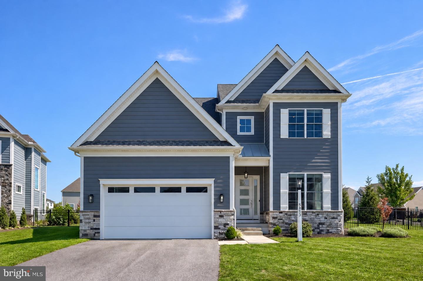 5853 Wild Lilac Dr — photo