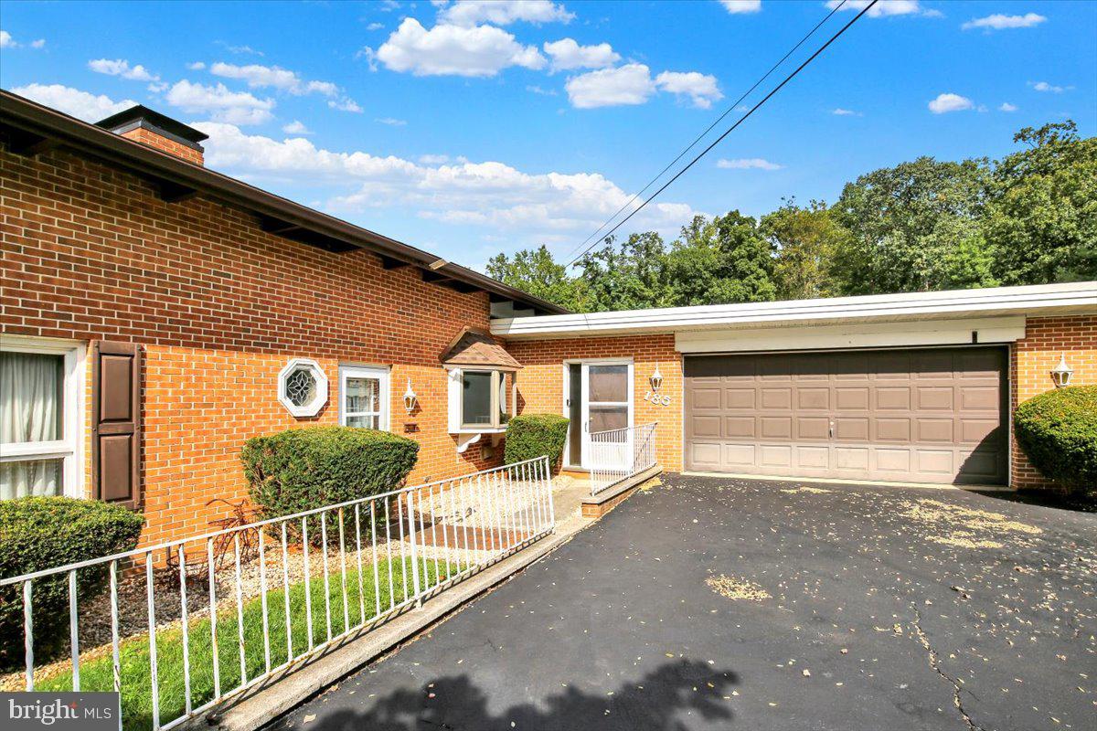 185 N Ridge Road, Reinholds, PA 17569 — photo 3