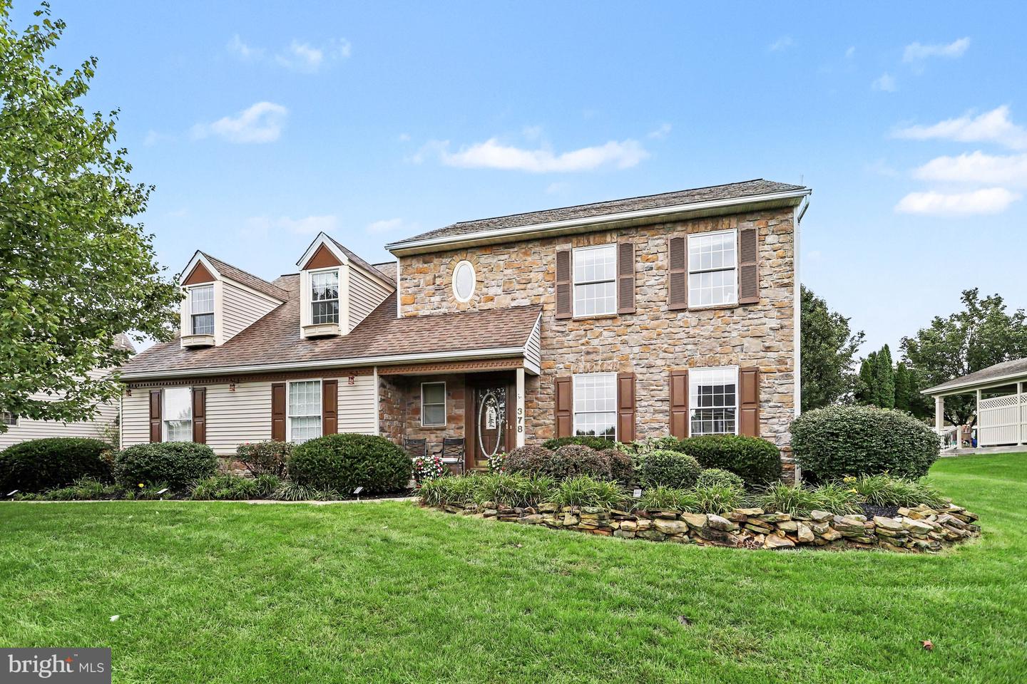 378 Squire Lane, Lititz, PA 17543 — photo 3