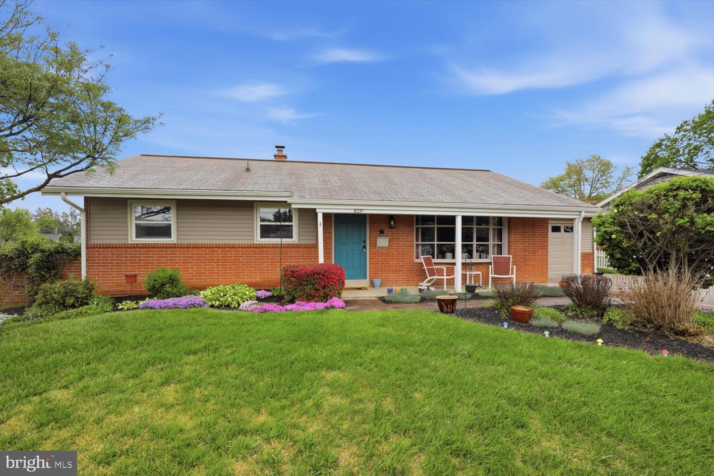 6271 Jeanette Dr — photo