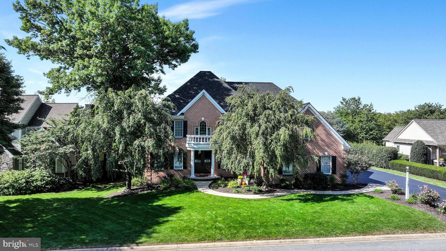 787 Bent Creek Dr — photo