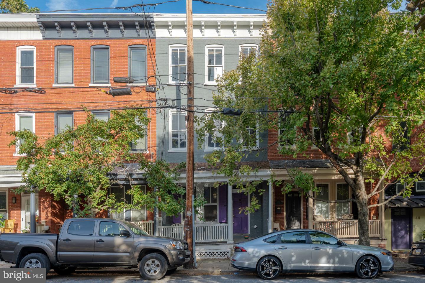 415 Lancaster Ave — photo
