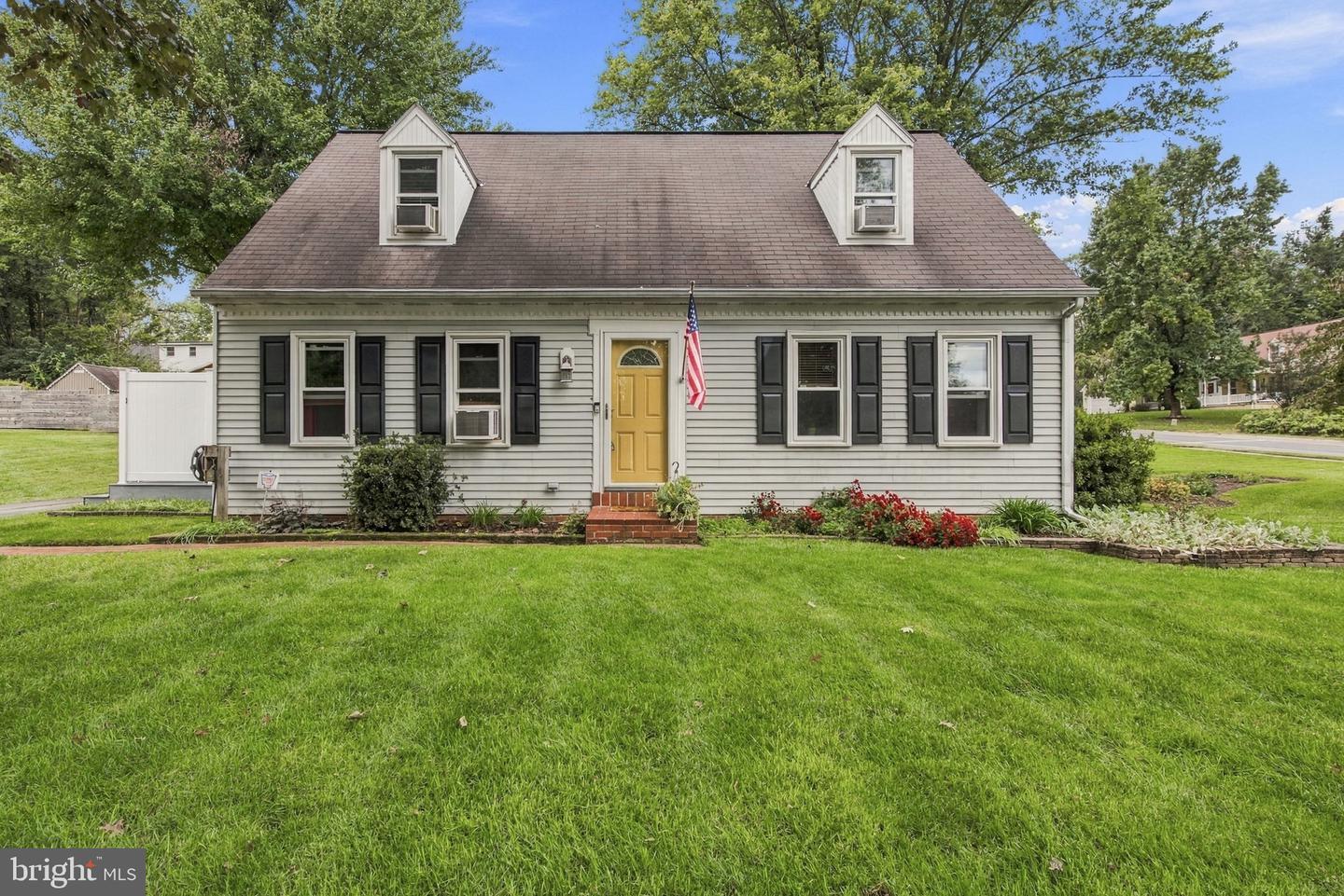 1701 Saint Phillips Dr — photo