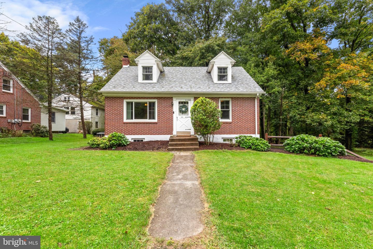 1685 Dry Tavern Rd — photo
