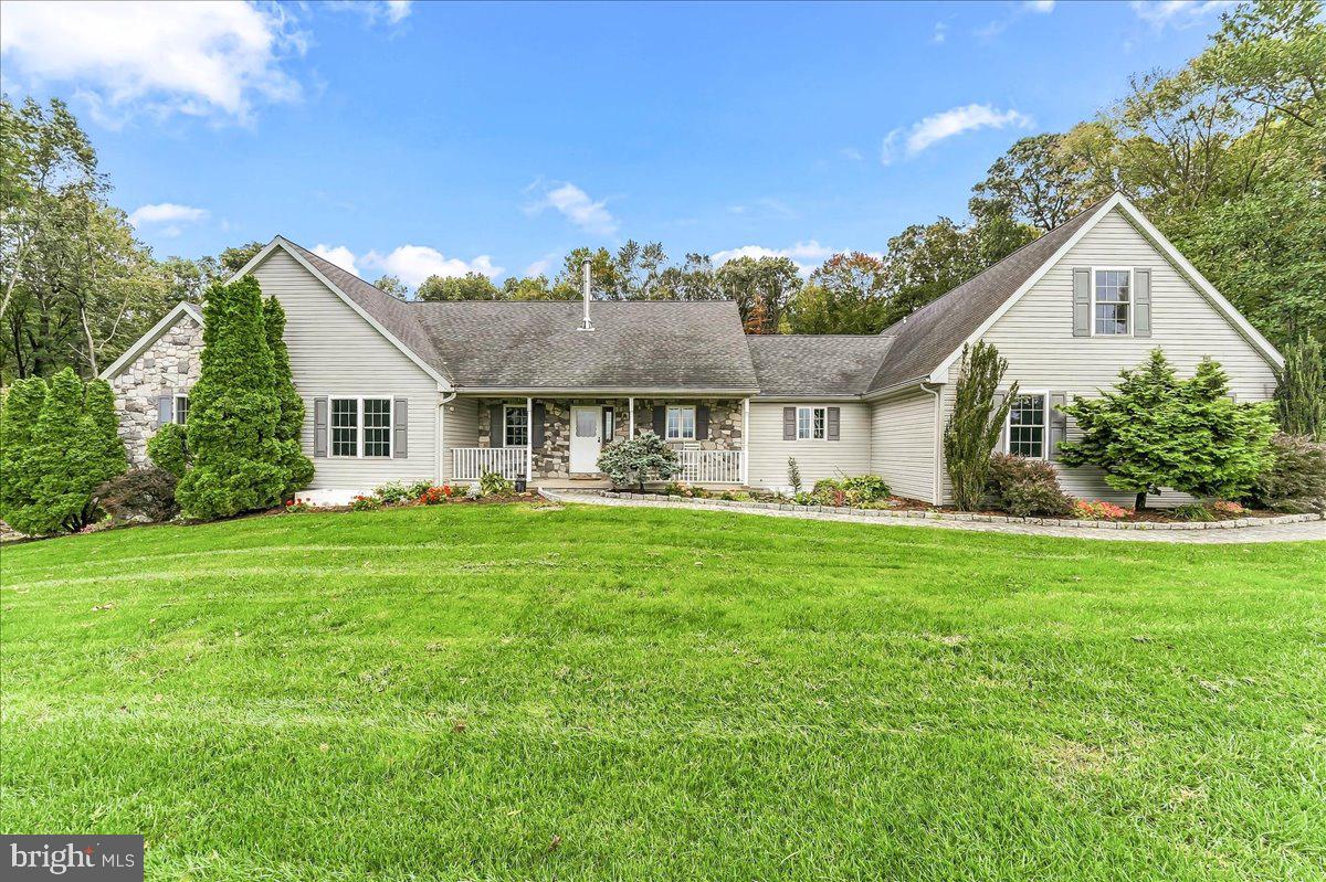 318 Springhill Road, Quarryville, PA 17566