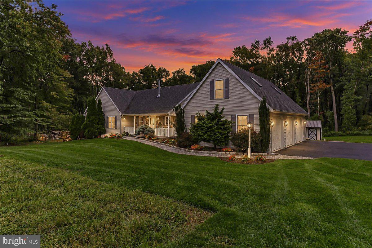 318 Springhill Road, Quarryville, PA 17566 — photo 2