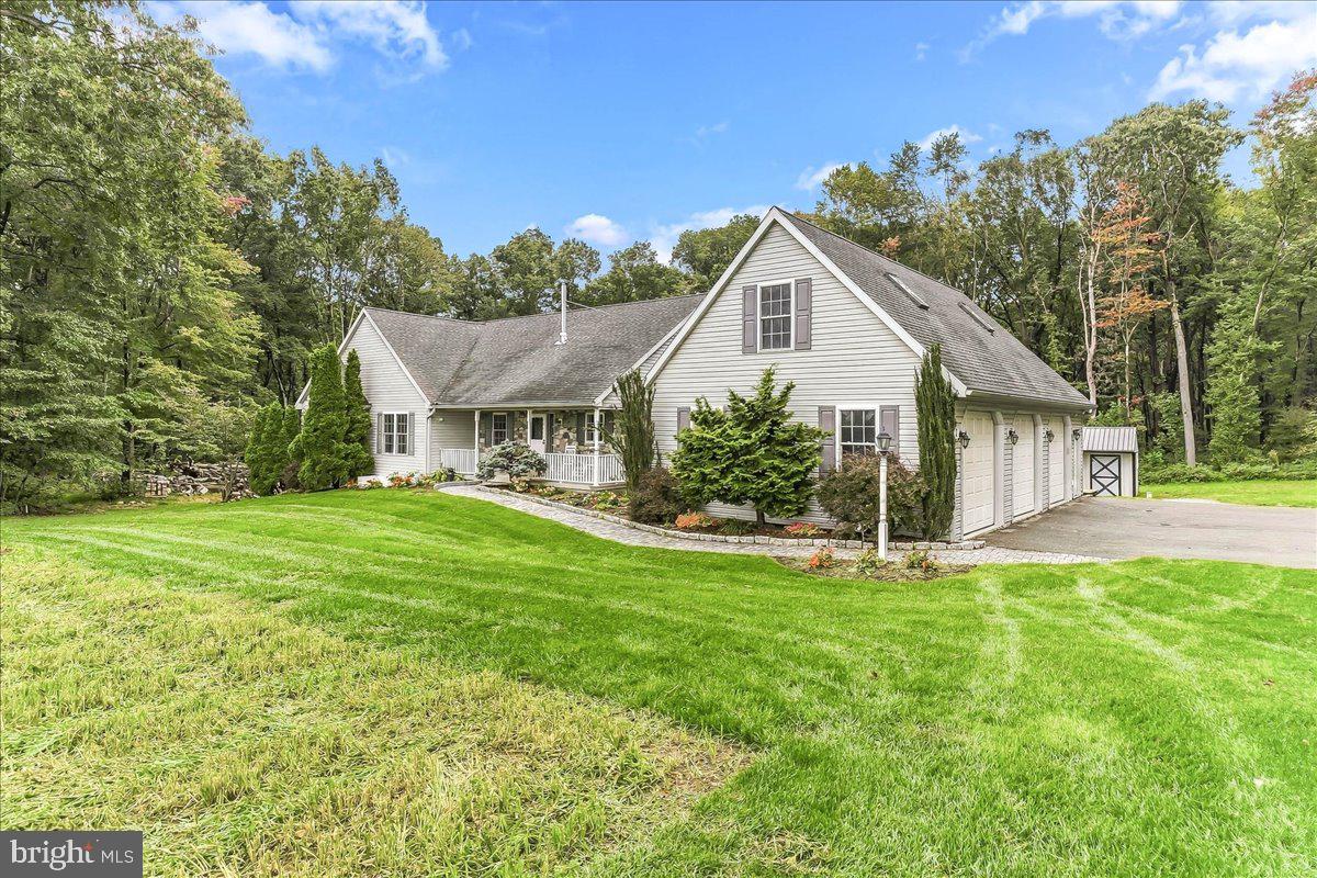 318 Springhill Road, Quarryville, PA 17566 — photo 3