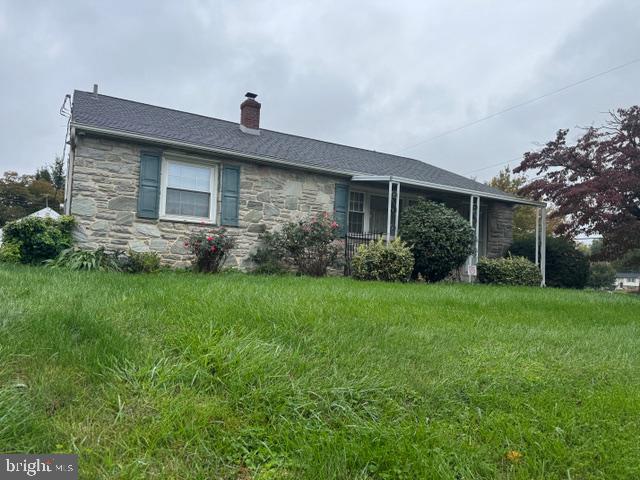 404 Hilton Dr — photo