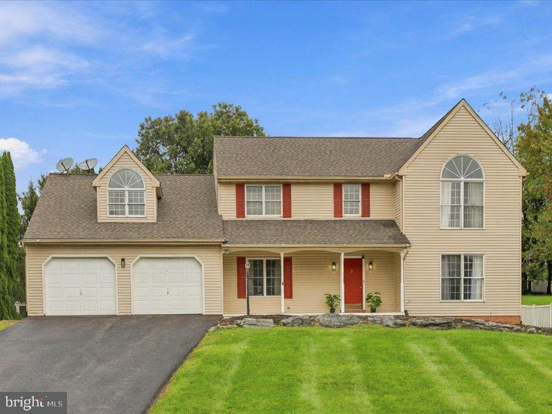 1002 Fieldstone Ct — photo