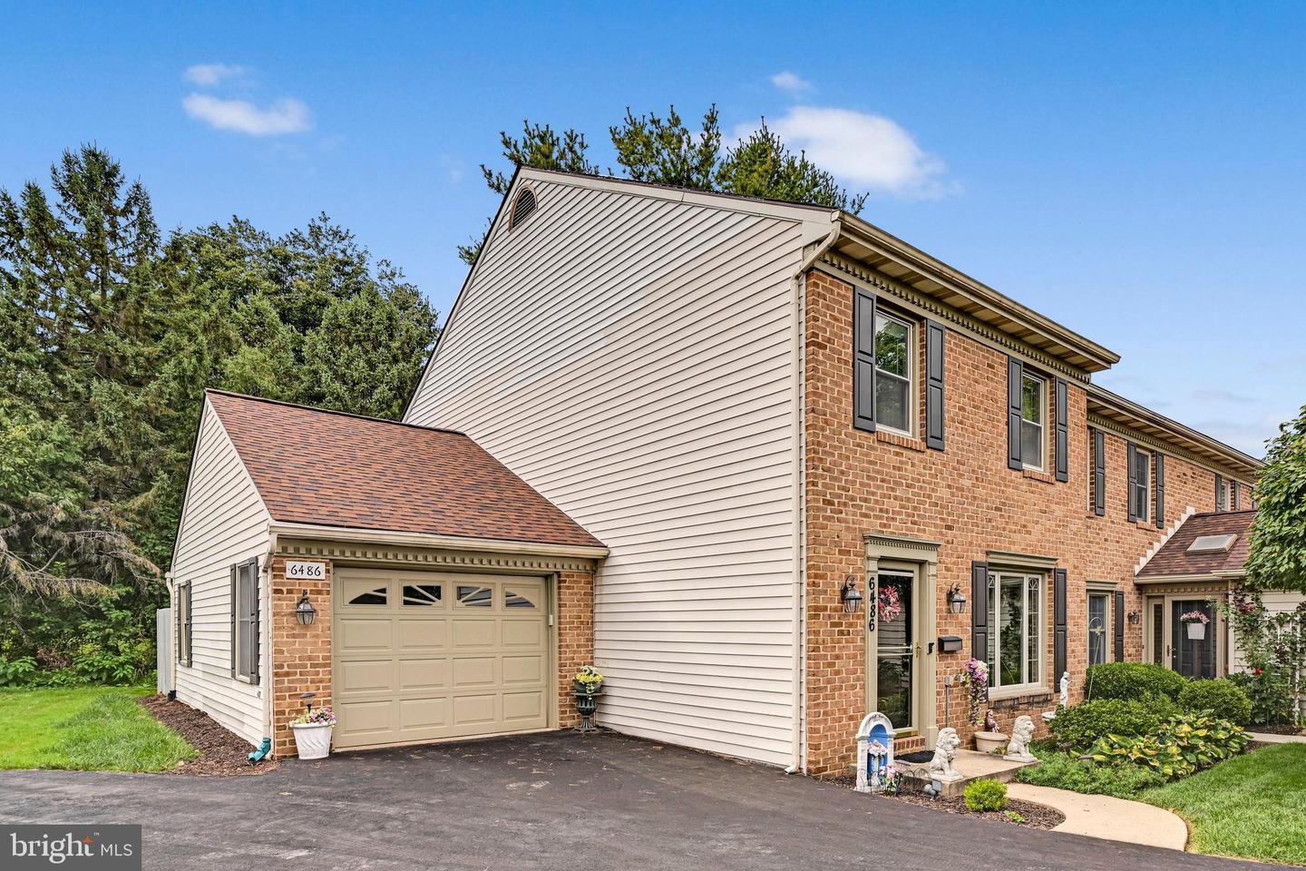 6486 Lincoln Ct — photo