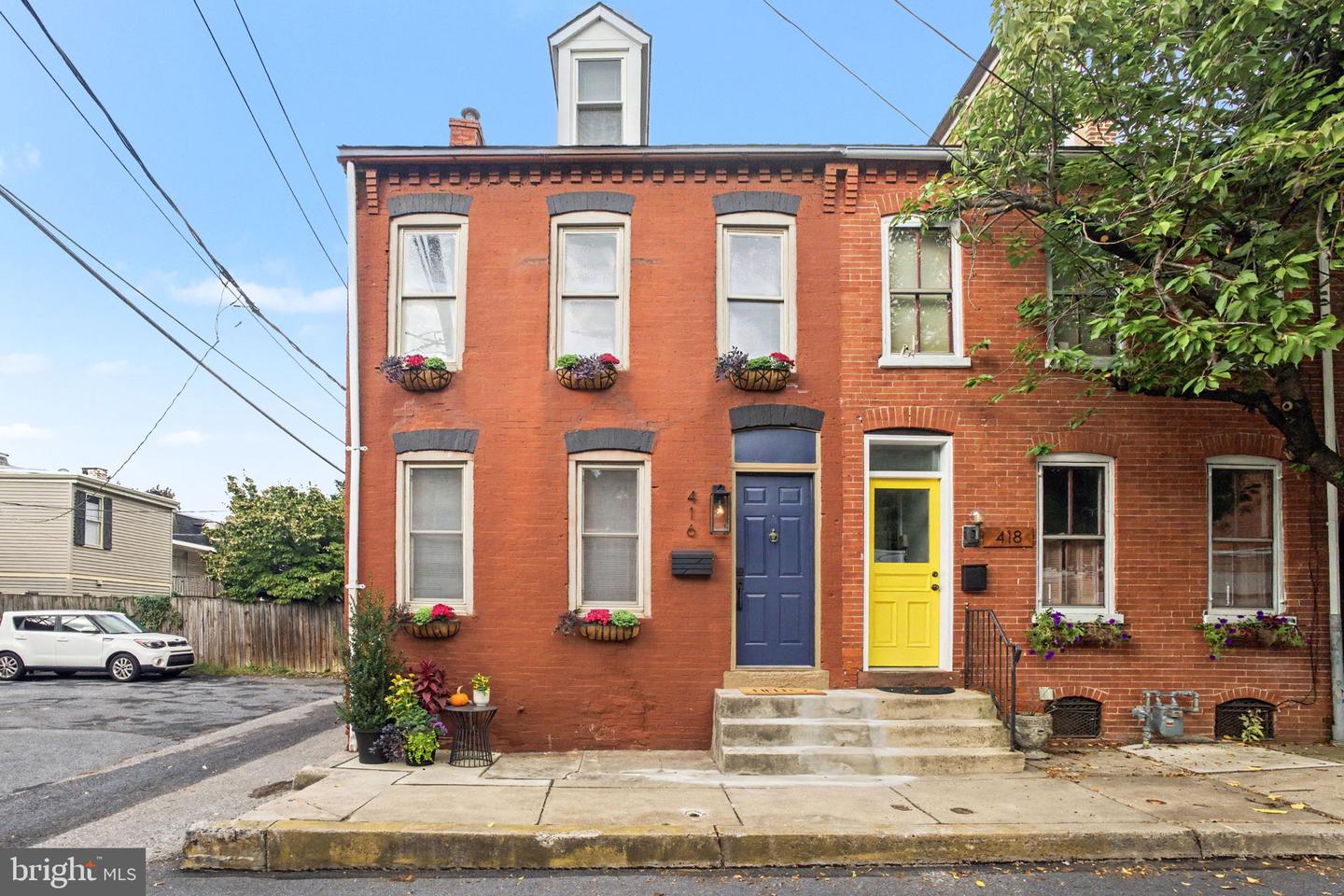 416 N Concord St — photo