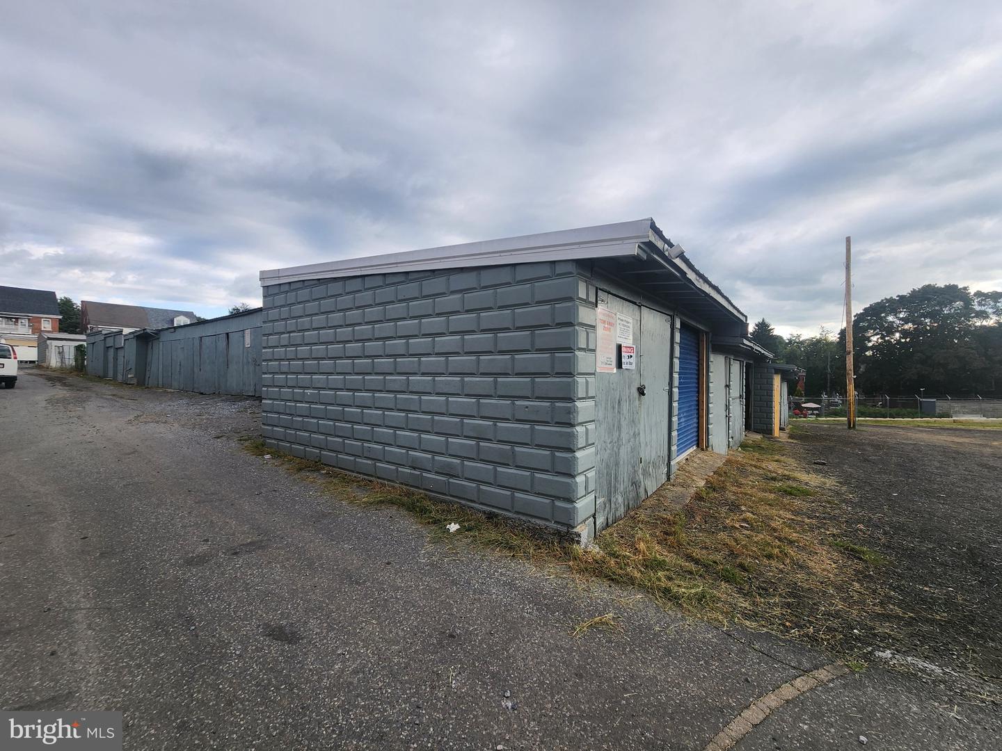 330-Rear S Marshall St — photo