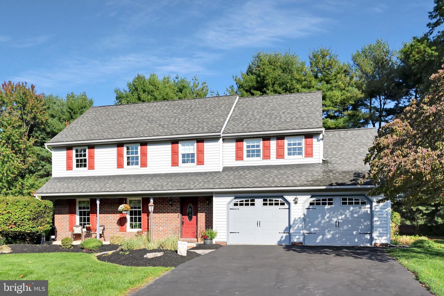 1429 Hickory Run Dr — photo