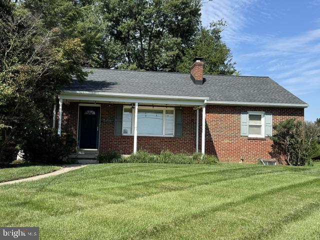 1605 Lime Valley Rd — photo