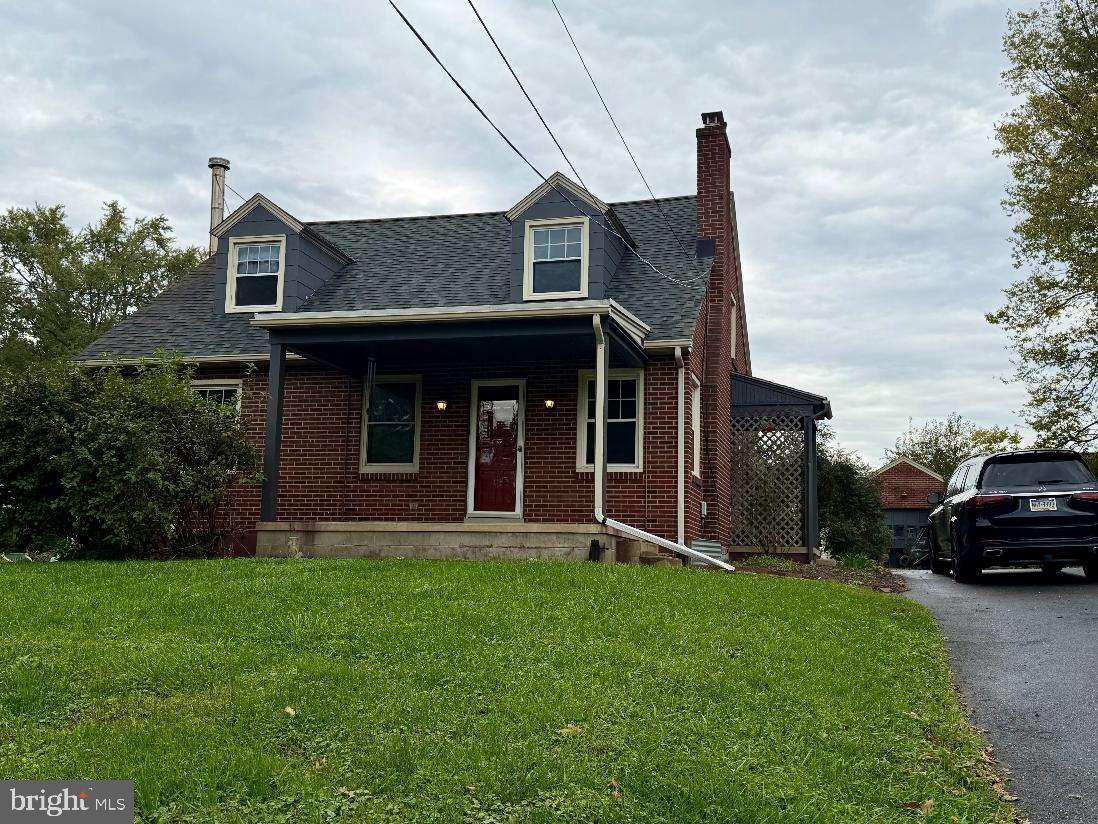 127 Lampeter Rd — photo