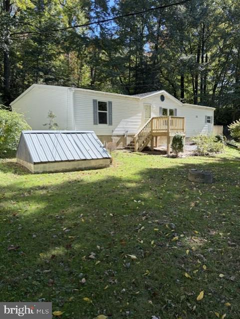 81 Silver Mine Rd — photo