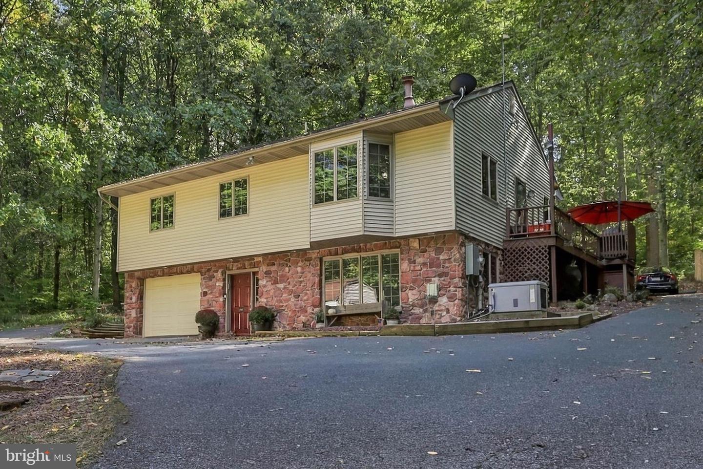 655 Sportsman Rd — photo