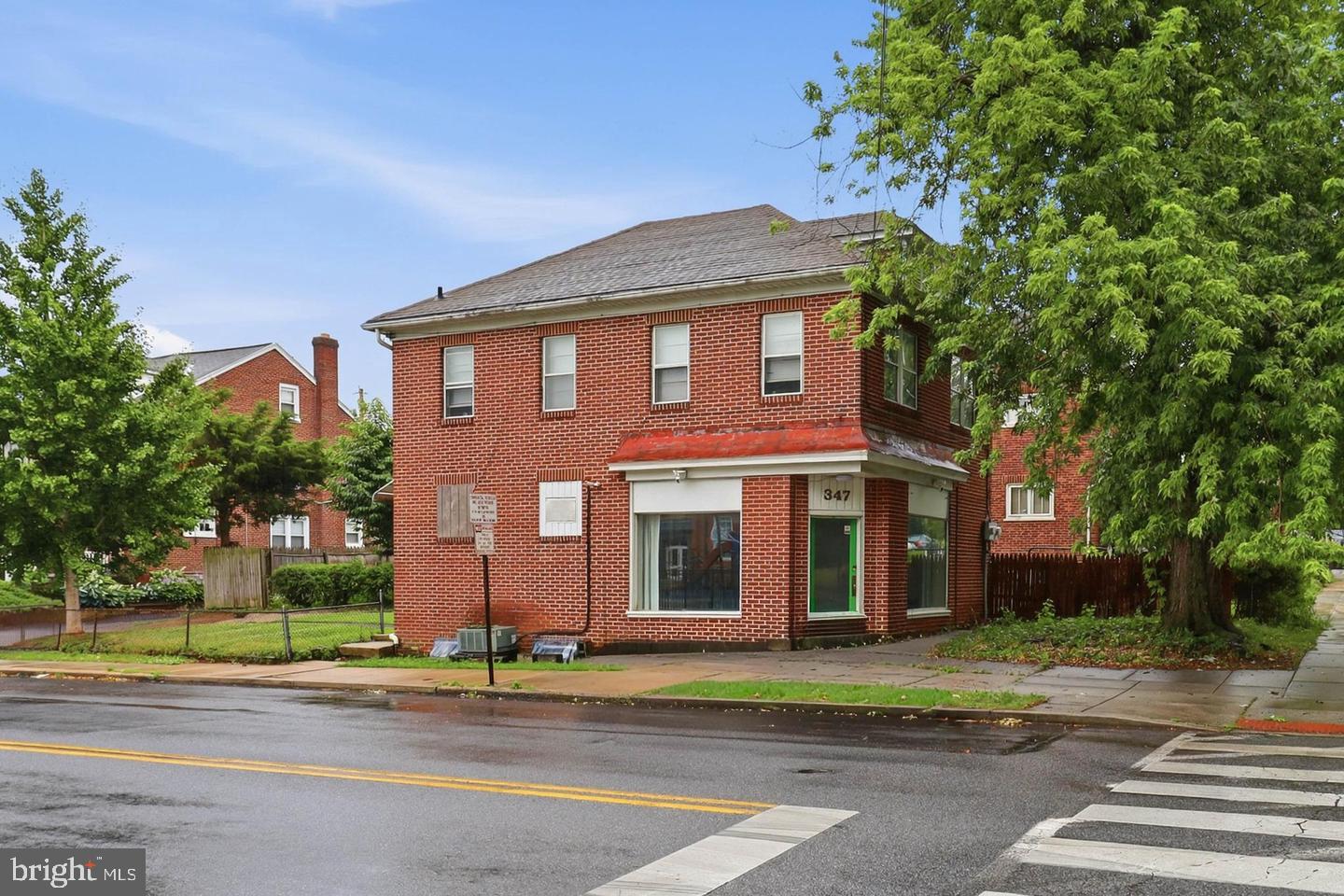 347 N Reservoir St — photo
