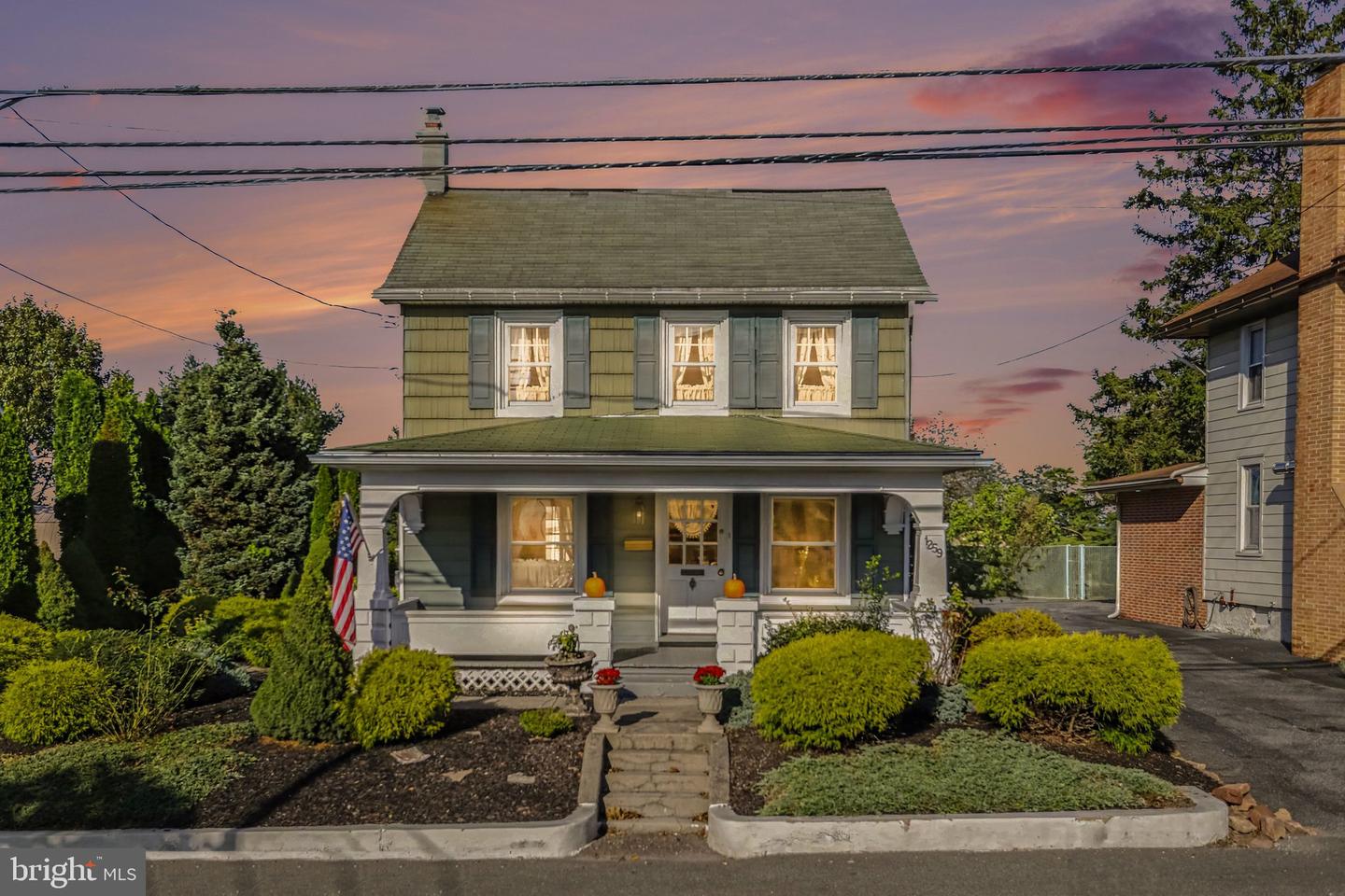 1259 E Newport Rd — photo