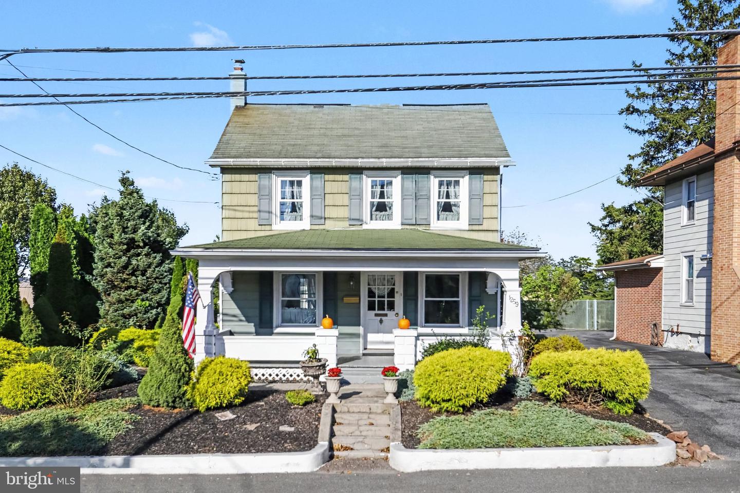 1259 E Newport Road, Lititz, PA 17543 — photo 2
