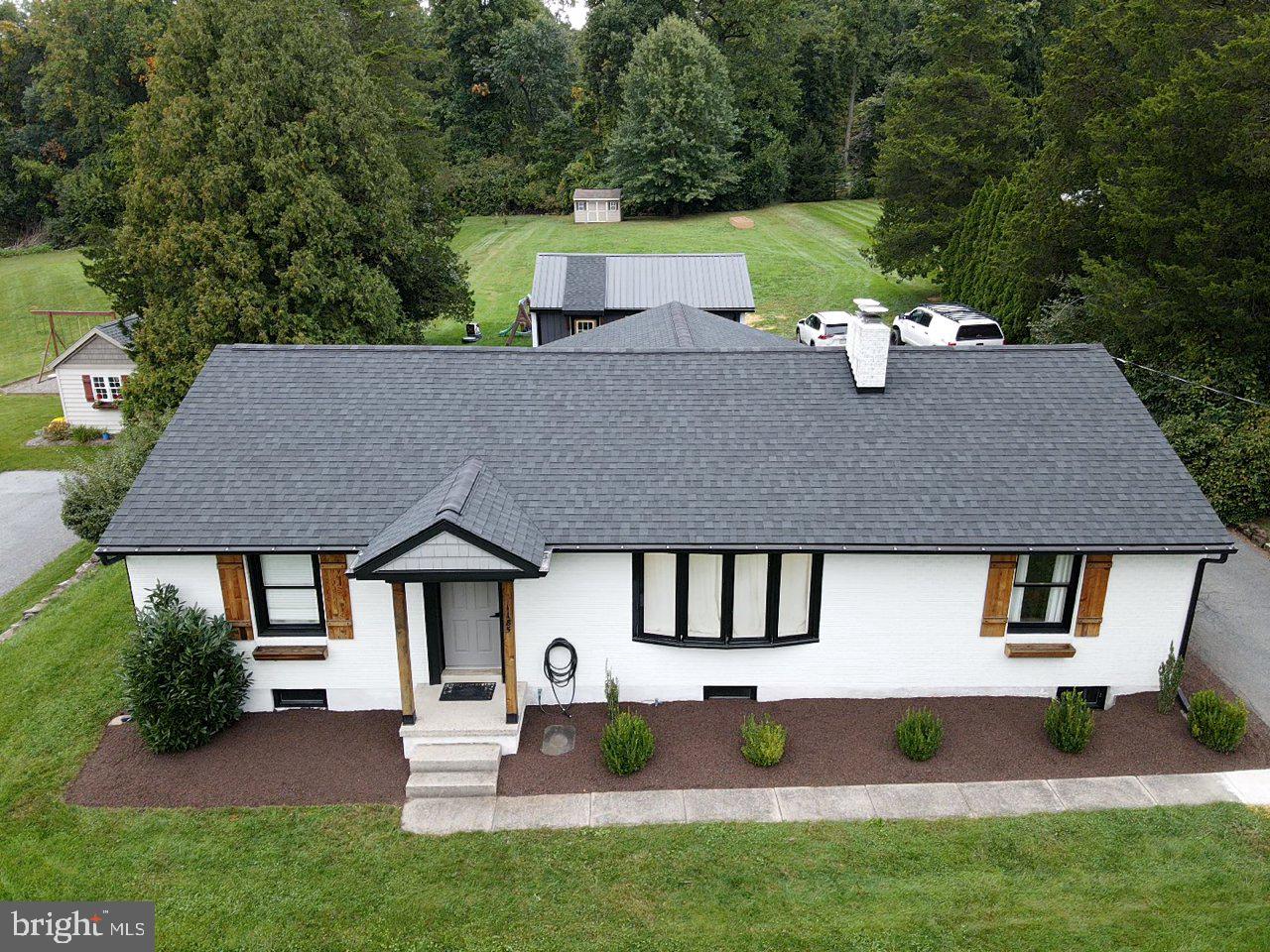 1185 Swamp Bridge Rd — photo