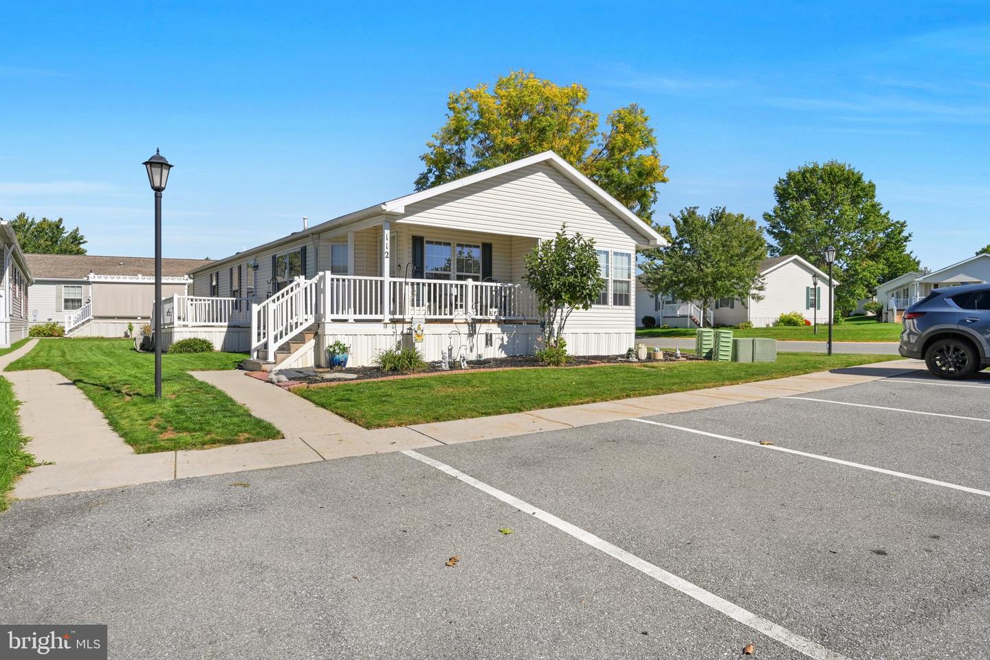 112 Summers Dr — photo