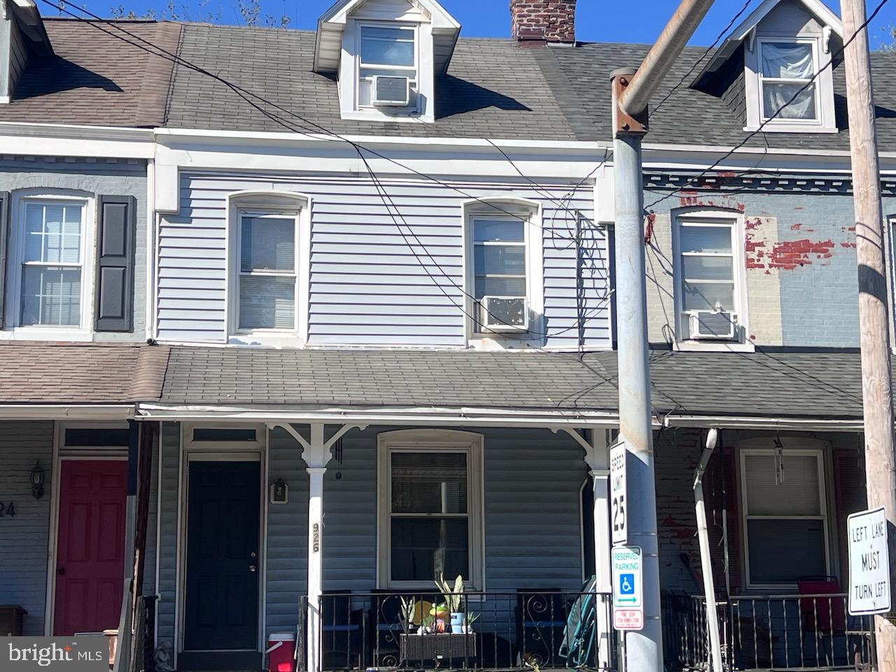 926 N Lime St — photo