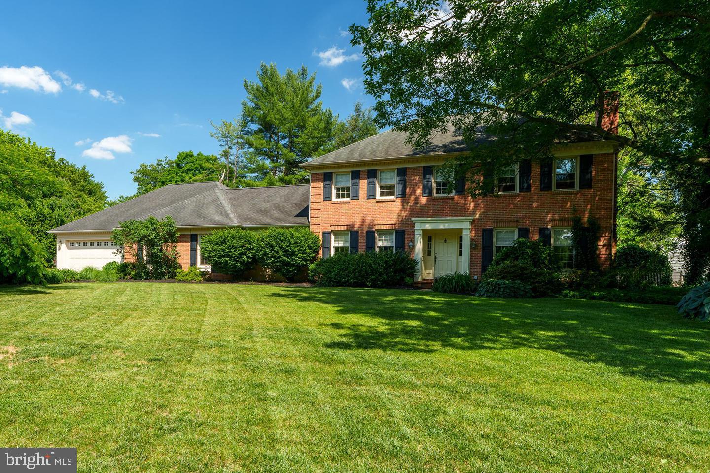 2442 Stone Heath Dr — photo