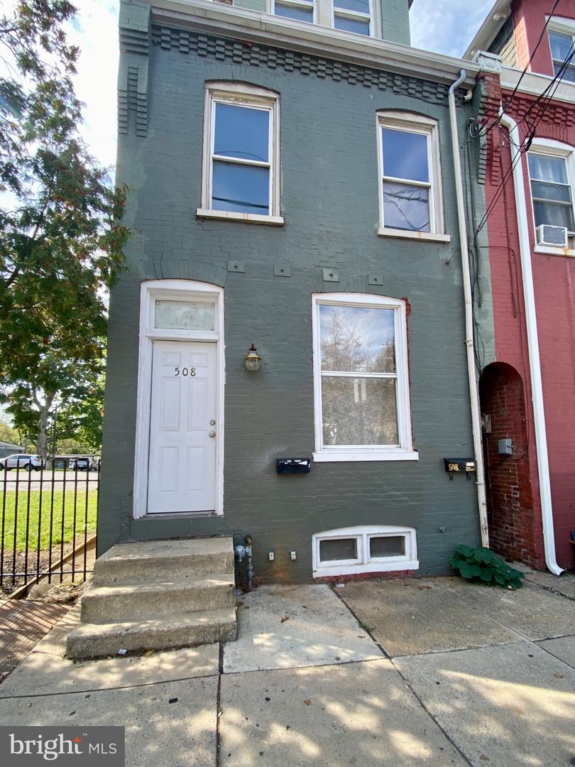 508 S Prince St #Front — photo