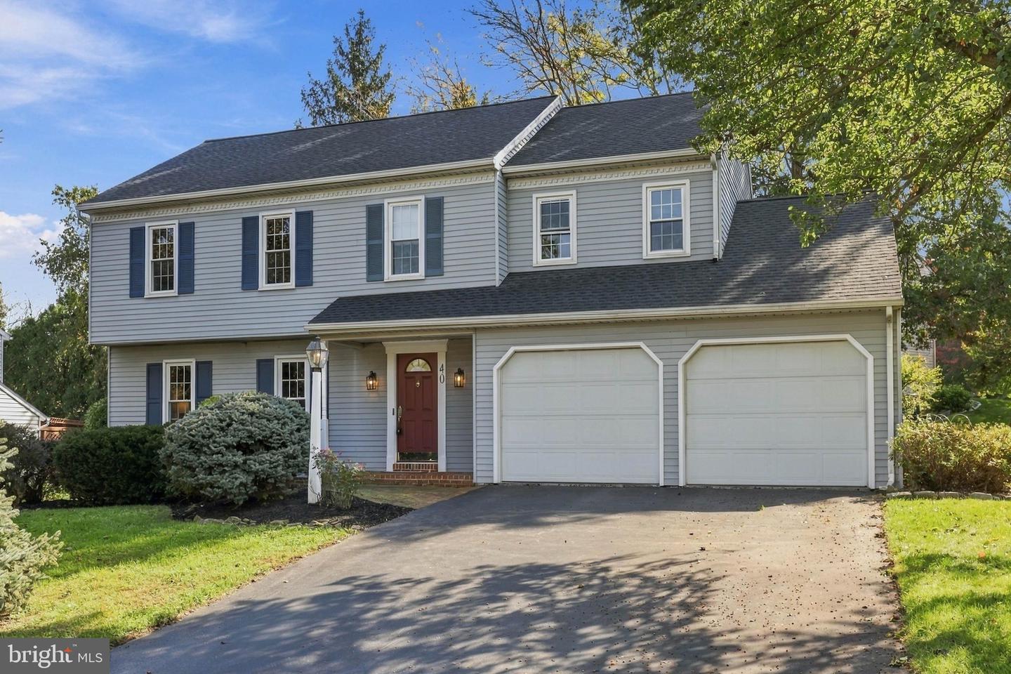 40 Vanderbilt Dr — photo