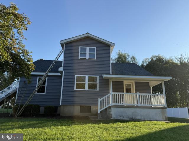 1227-B Georgetown Rd — photo