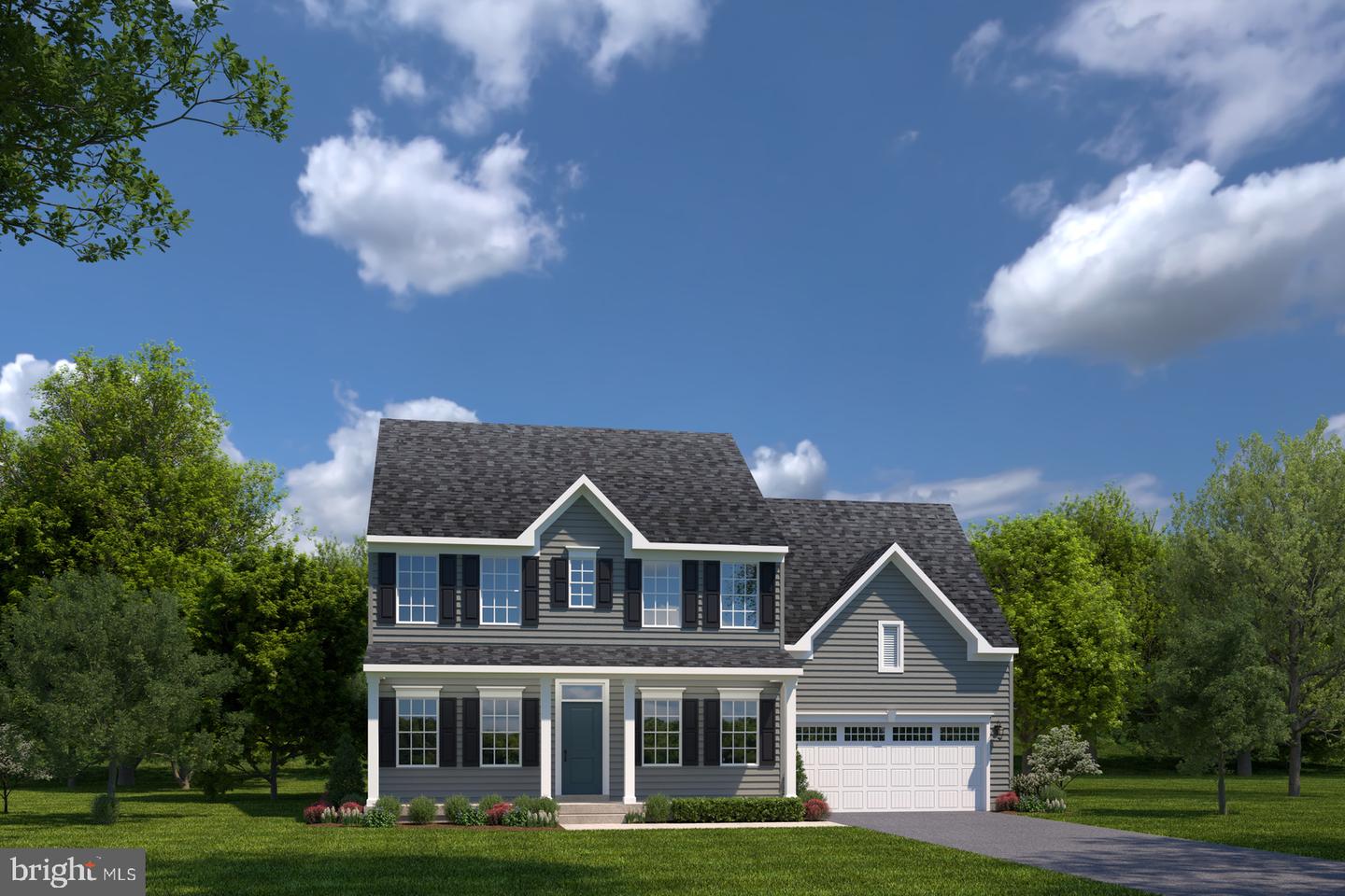2620 Bear Creek Road — photo