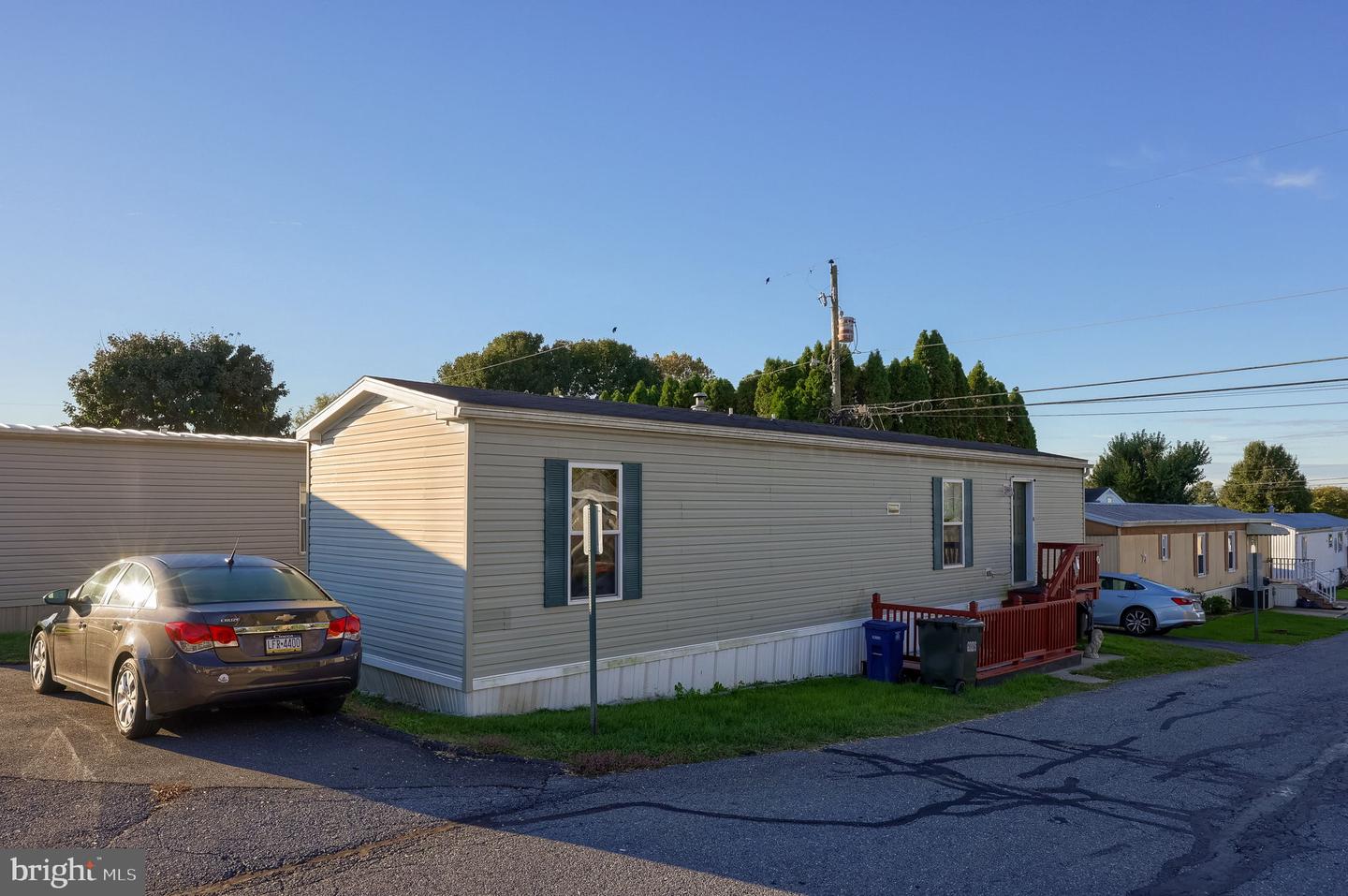 475 Wabash Rd #Lot 6 — photo