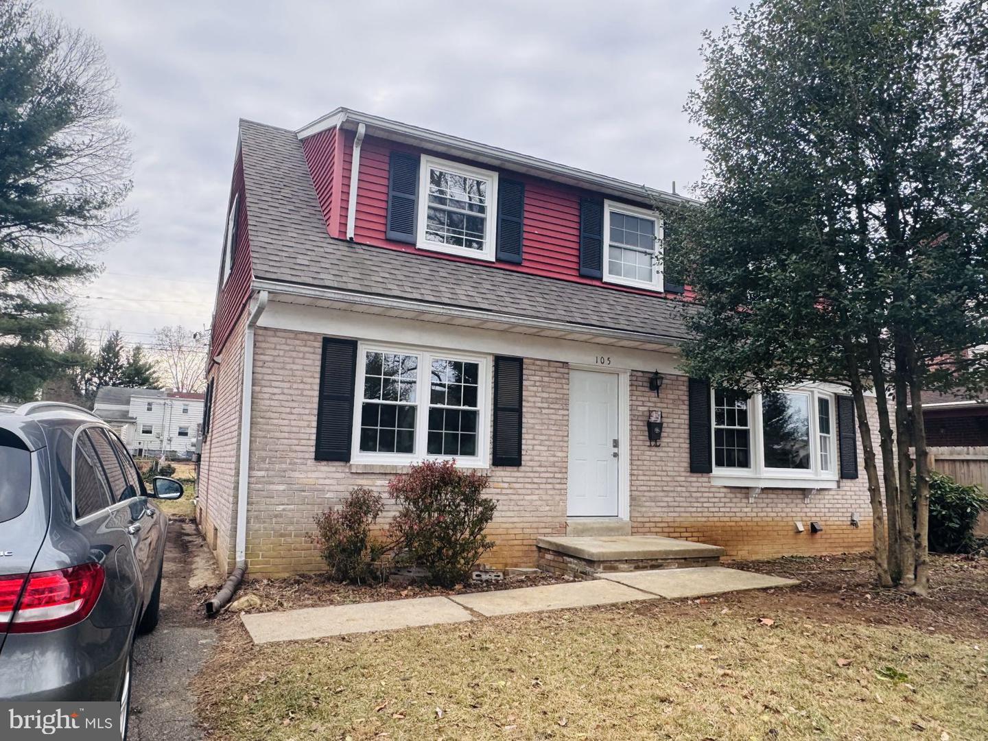 105 Haskell Dr — photo