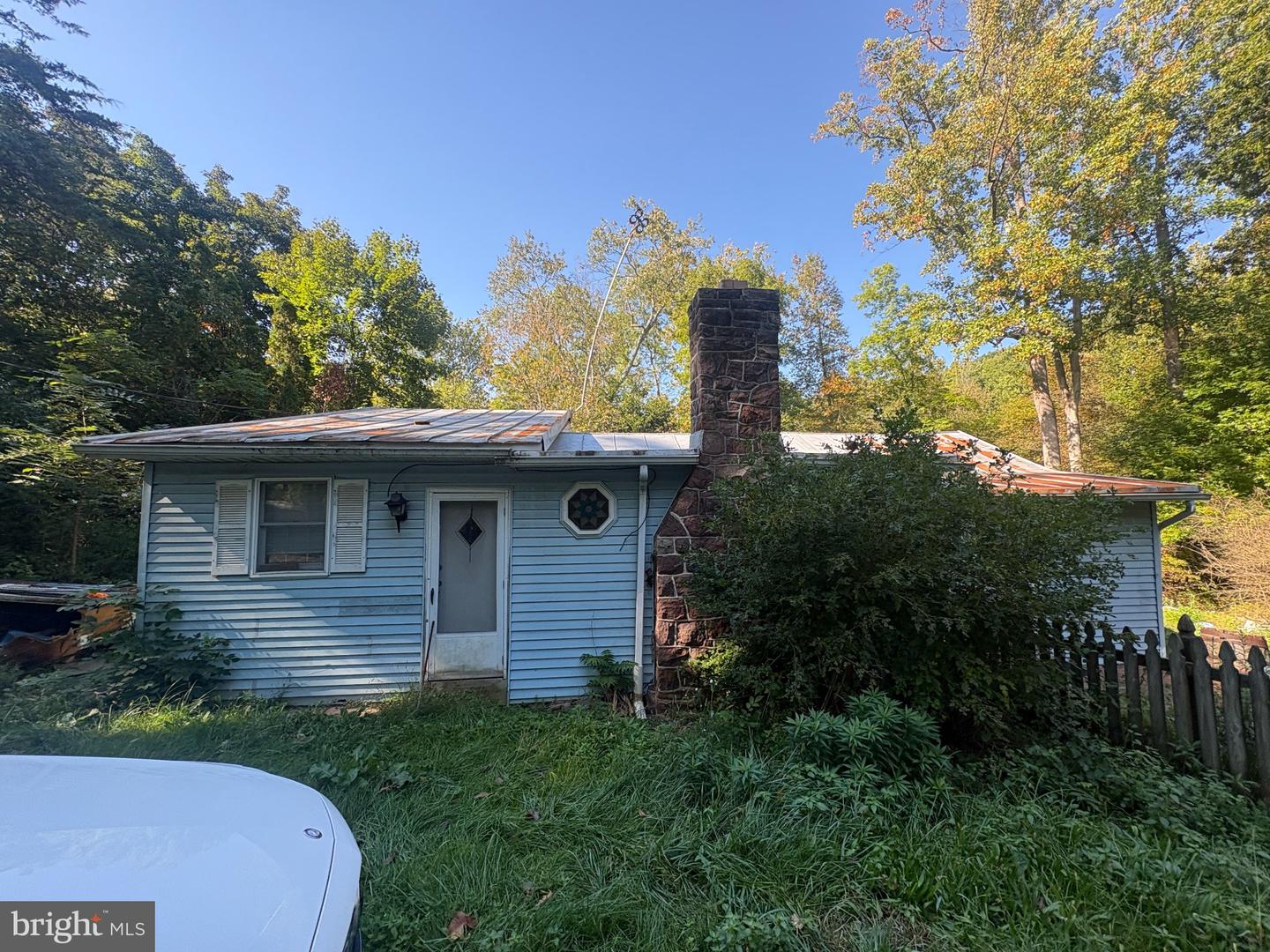 860 Greenville Rd — photo