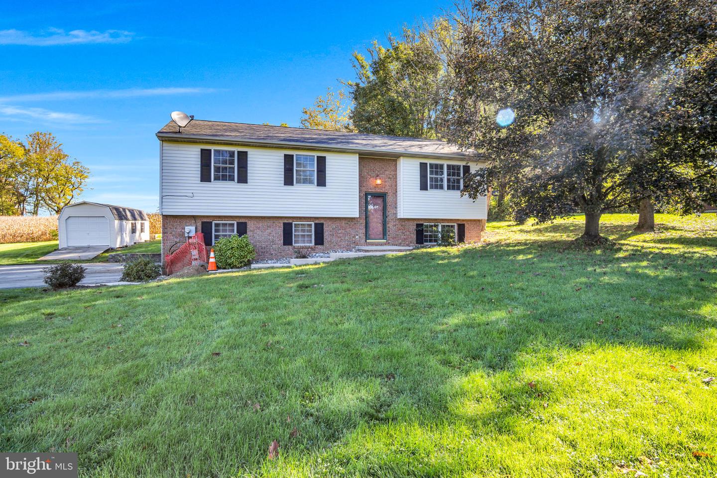 165 Covered Bridge Rd — photo