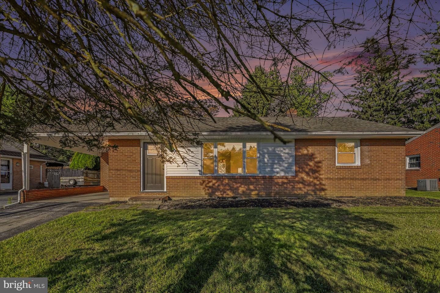 510 Bermuda Rd — photo