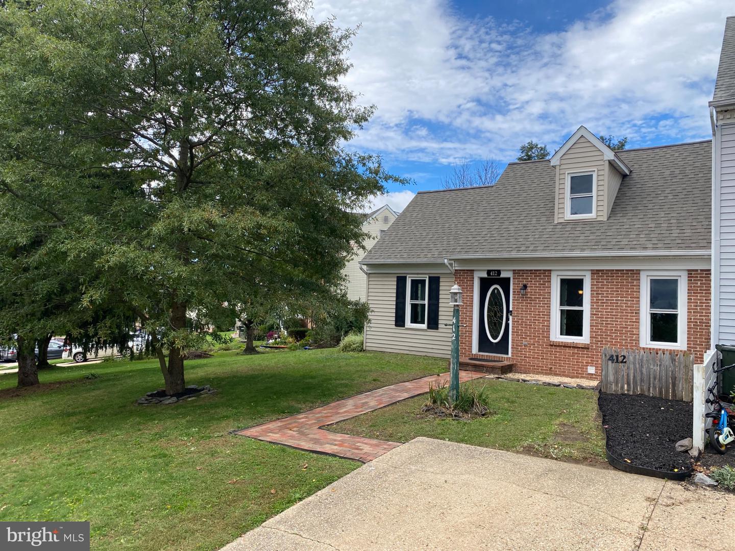 412 Cardinal Rd — photo