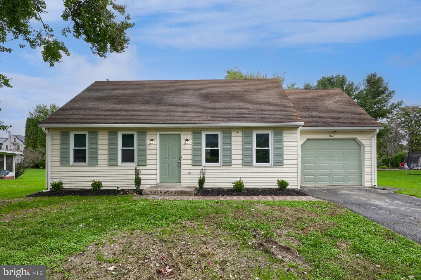 1417 Stony Battery Rd — photo