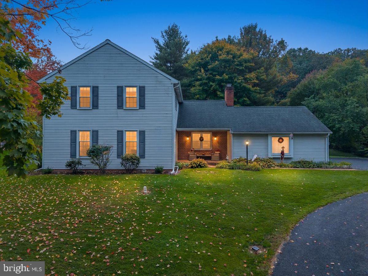 2618 Chestnut Valley Dr — photo