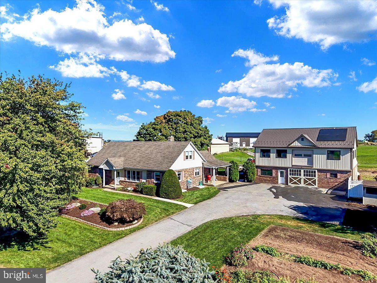 2939 Harvest Dr — photo