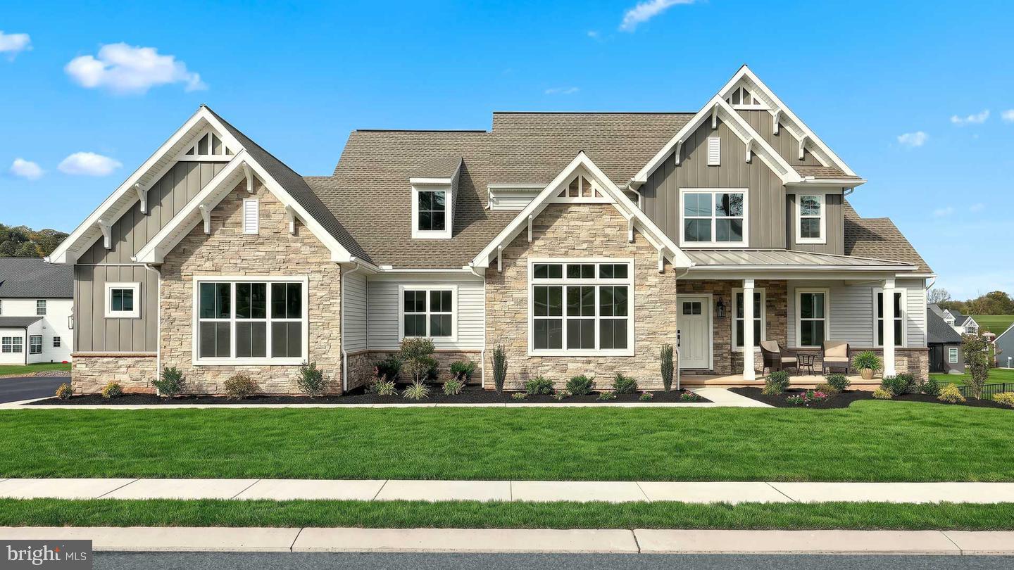 224 West Valley Rd — photo