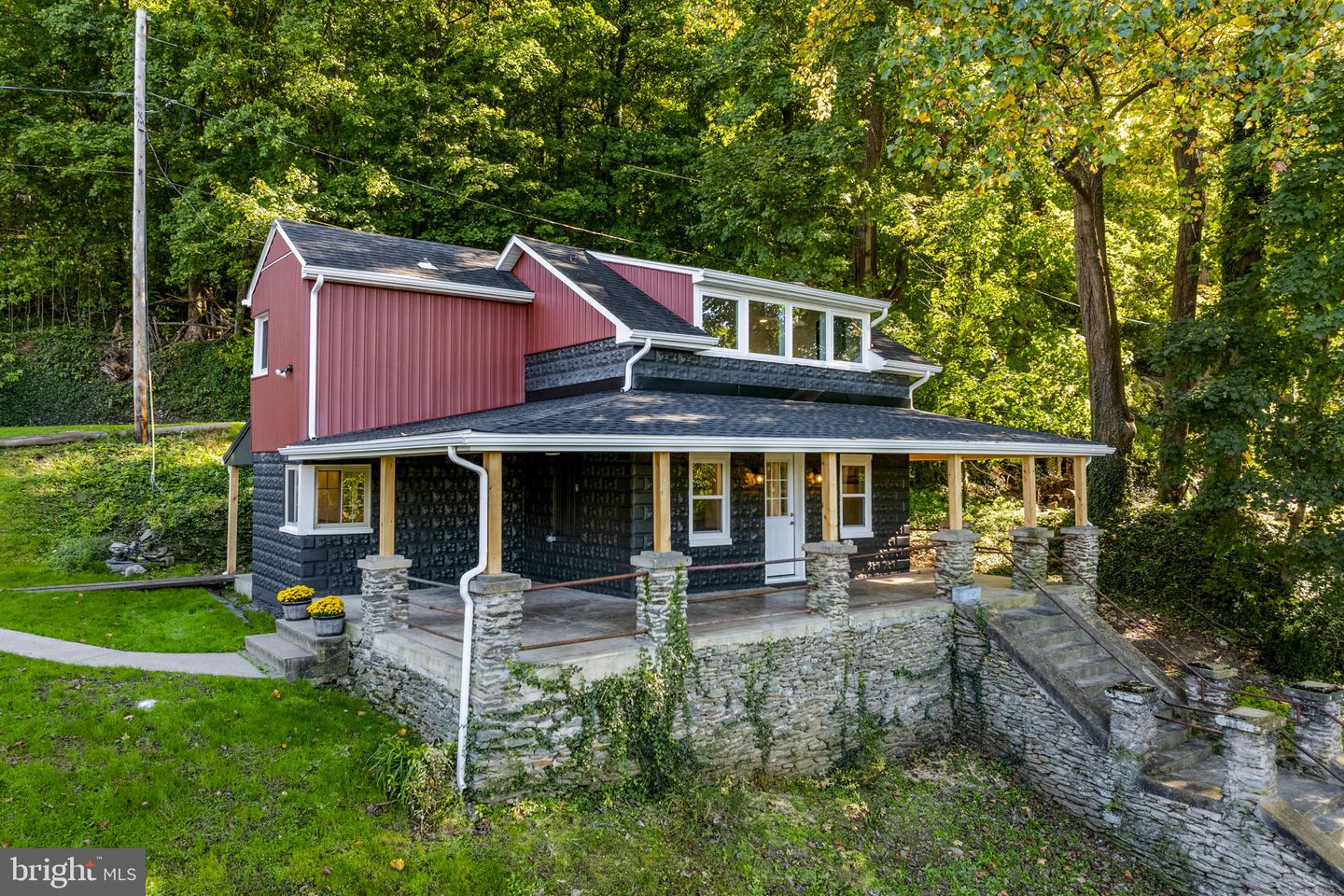 25 Lake Aldred Ter — photo