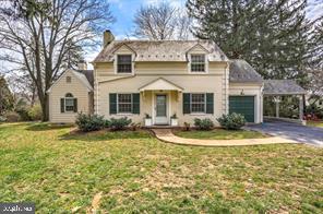 14 W Roseville Rd — photo