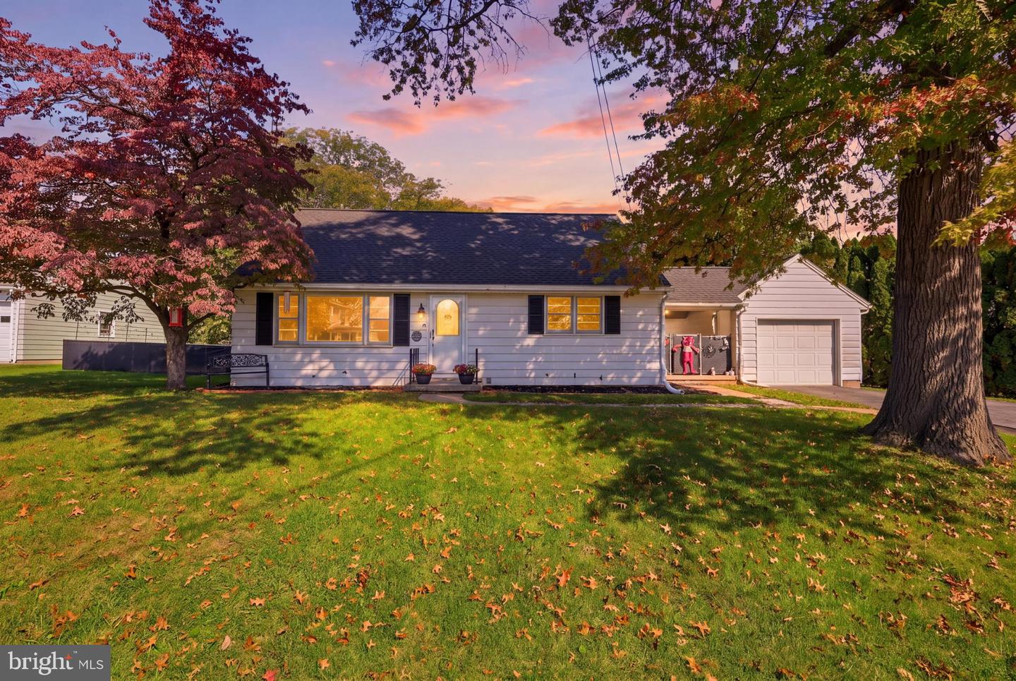 129 E Harrisburg Ave — photo