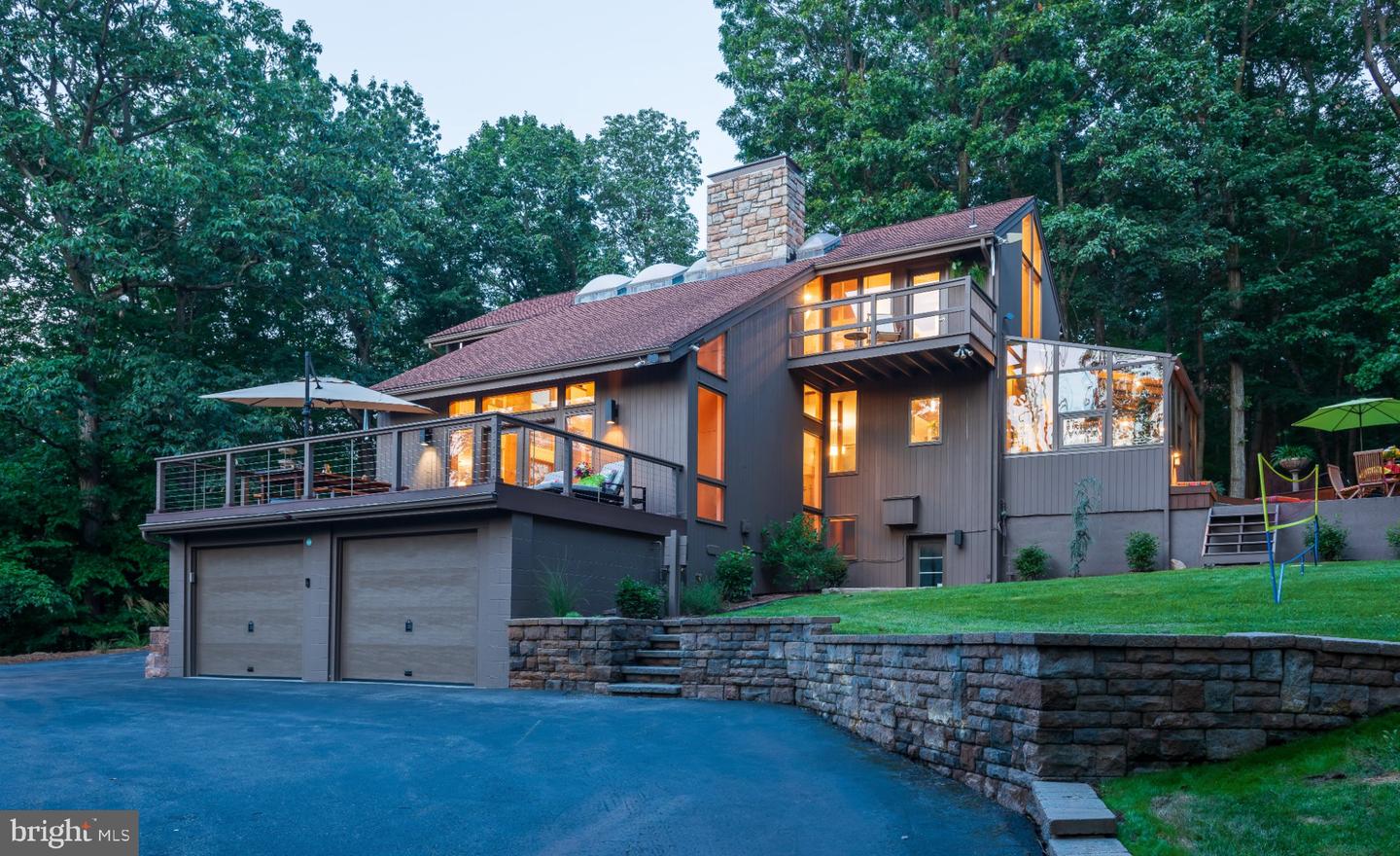 725 Laurel Ridge Road, Reinholds, PA 17569