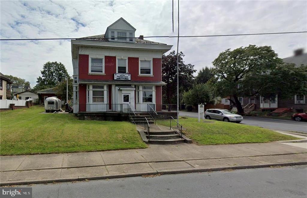 431 W Union Blvd — photo