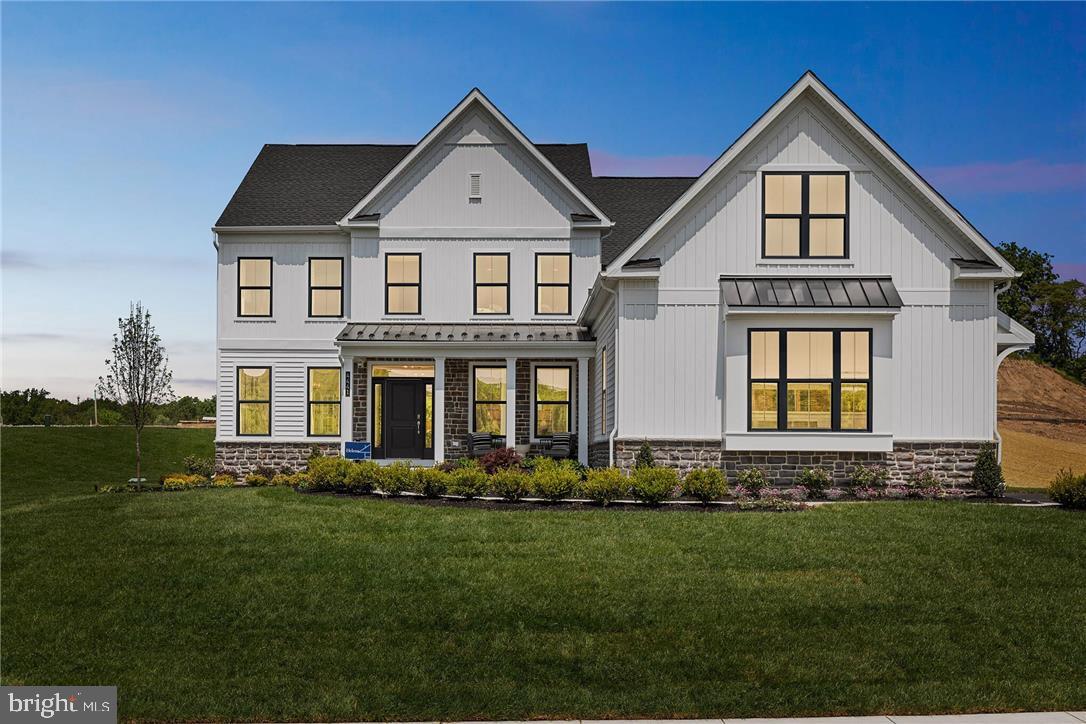 5395 Red Oak Dr — photo