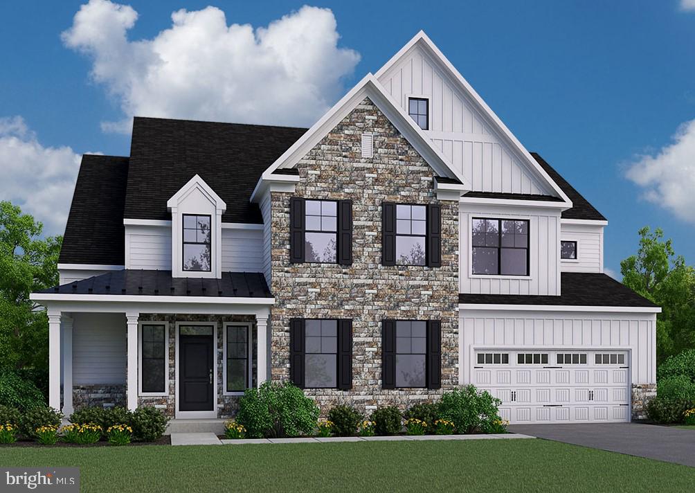 5411 Red Oak Dr — photo