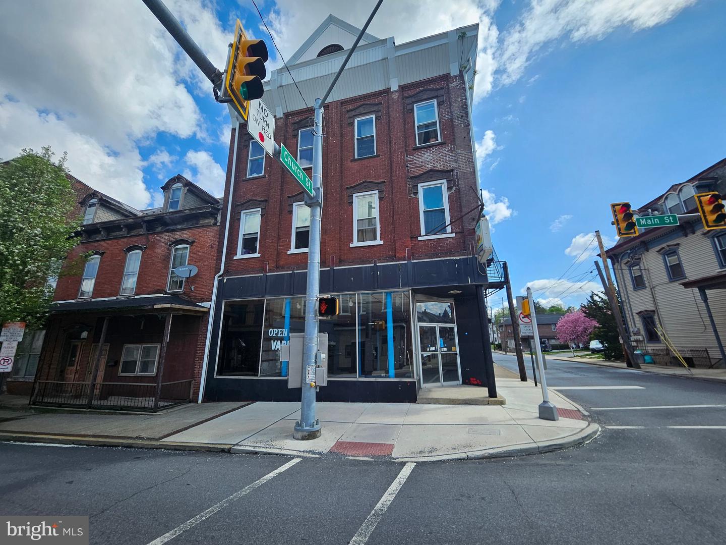 232 E Church St #1st Floor — photo